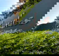 Nautilos Apartments - Maitland Accommodation