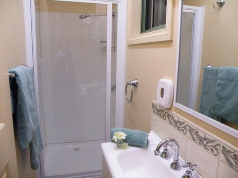 Hamilton Caravan Park - Maitland Accommodation 3