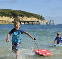 NRMA Port Campbell Holiday Park - Maitland Accommodation