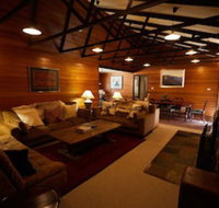 Mowamba River Lodge - Maitland Accommodation