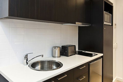 Quest Rockingham - Maitland Accommodation 6