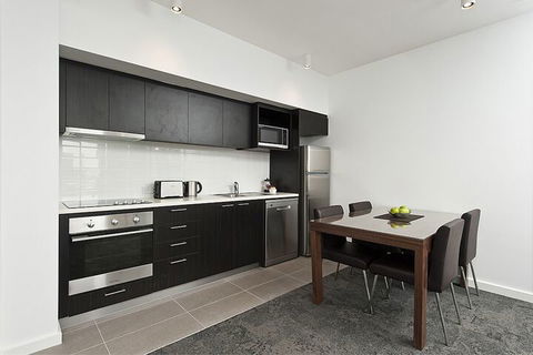 Quest Rockingham - Maitland Accommodation 5
