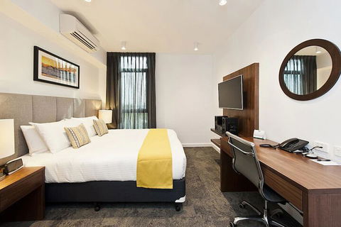 Quest Rockingham - Maitland Accommodation 1