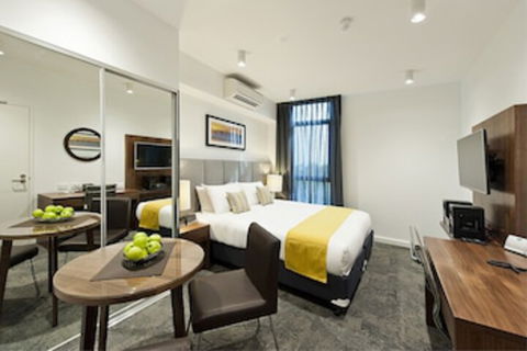 Quest Rockingham - Maitland Accommodation 0