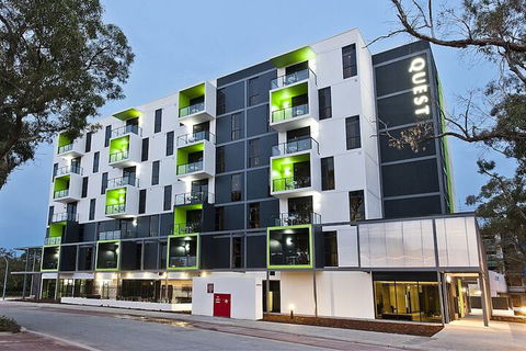 Quest Rockingham - Maitland Accommodation 7