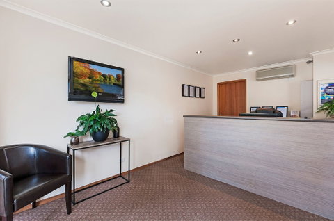 AAt 28 Goldsmith Motel - Maitland Accommodation 2