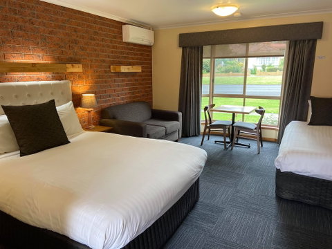 AAt 28 Goldsmith Motel - Maitland Accommodation 5