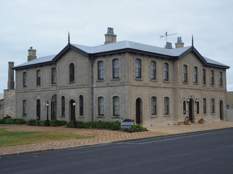 The Customs House B&B - Maitland Accommodation 1