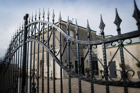 The Customs House B&B - Maitland Accommodation 0