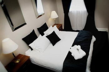 The Customs House B&B - Maitland Accommodation 4