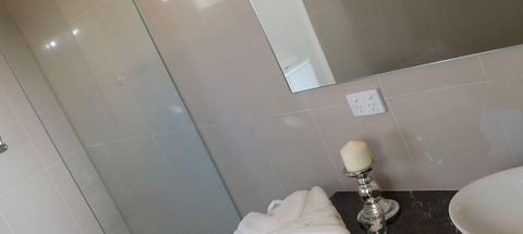 The Customs House B&B - Maitland Accommodation 5