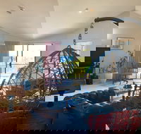 Seaview Bed and Breakfast - Maitland Accommodation