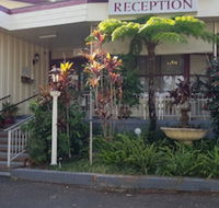 Kempsey Powerhouse Motel - Maitland Accommodation