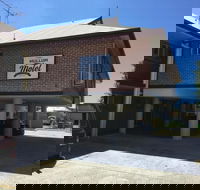 The Mullum Motel - Maitland Accommodation