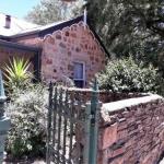Mintaro SA Maitland Accommodation