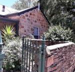 Mintaro Hideaway - Maitland Accommodation