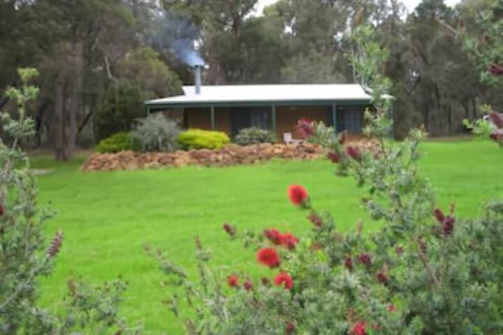 Nanarup WA Maitland Accommodation