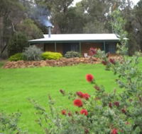 Woody Grange Chalets - Maitland Accommodation