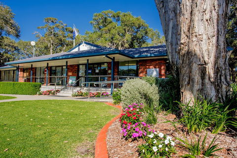 BIG4 Sawtell Beach Holiday Park - Maitland Accommodation 6