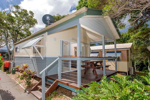 BIG4 Sawtell Beach Holiday Park - Maitland Accommodation 1