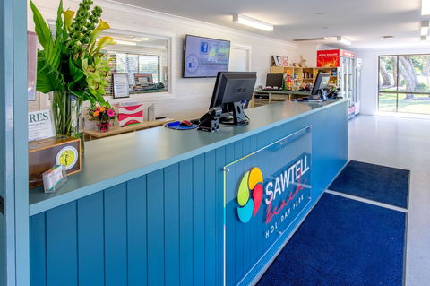 BIG4 Sawtell Beach Holiday Park - Maitland Accommodation 5