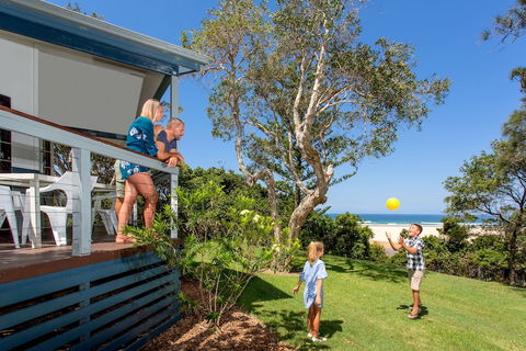 BIG4 Sawtell Beach Holiday Park - Maitland Accommodation 2