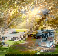 BIG4 Sawtell Beach Holiday Park