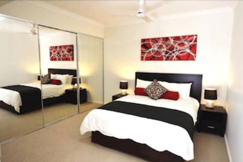 C2 Esplanade Serviced Apartments - Maitland Accommodation 3