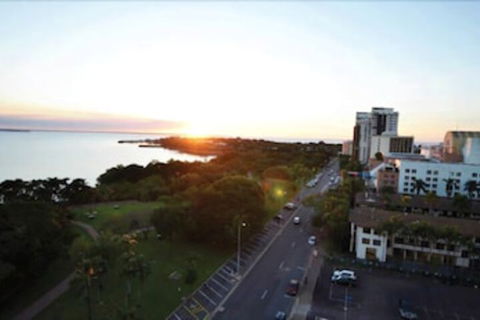 C2 Esplanade Serviced Apartments - Maitland Accommodation 7