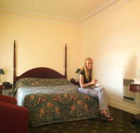 Lucas Hotel - Maitland Accommodation