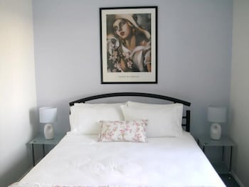 Bella Wind Bed & Breakfast - Maitland Accommodation 6