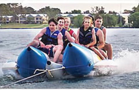 Ski Club Holiday Park - Maitland Accommodation 3