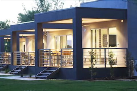 Ski Club Holiday Park - Maitland Accommodation 0