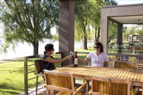 Ski Club Holiday Park - Maitland Accommodation 1