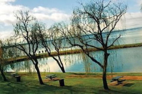 Ski Club Holiday Park - Maitland Accommodation 4