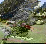 Maddies of Bolwarra - Maitland Accommodation