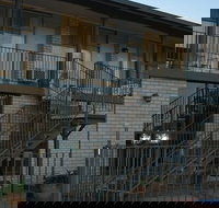 Adrian Motel - Maitland Accommodation