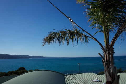 PierView Apartments - Maitland Accommodation 5
