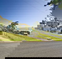 PierView Apartments - Maitland Accommodation