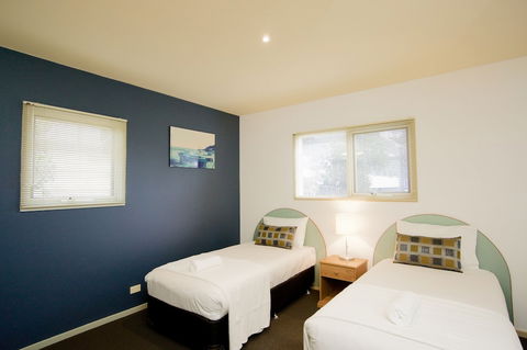 PierView Apartments - Maitland Accommodation 2