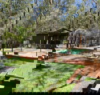 Belford Cottages - Maitland Accommodation