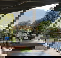 Mountain View Motel Corryong - Maitland Accommodation