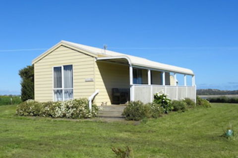 High View Family Cottages - Maitland Accommodation 0