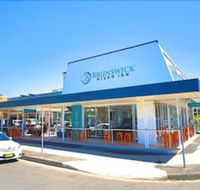 Brunswick River Inn - Maitland Accommodation