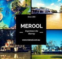 Tasman Holiday Parks - Merool on the Murray - Maitland Accommodation