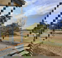 Mudgee Valley Park - Maitland Accommodation