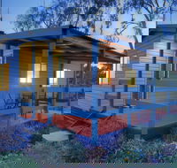 Cobar Caravan Park - Maitland Accommodation