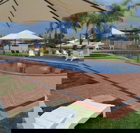 Sun Country Lifestyle Park - Maitland Accommodation