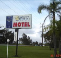 Surfside Resort Motel - Maitland Accommodation