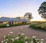 Vinden Estate Homestead - Maitland Accommodation